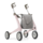 Carbon Ultralight Rollator