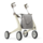 Carbon Ultralight Rollator