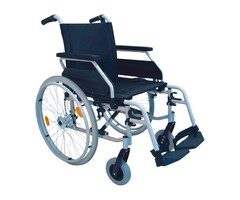 Drive  Ecotec Rolstoel