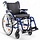 Rolstoel Plaza PL5