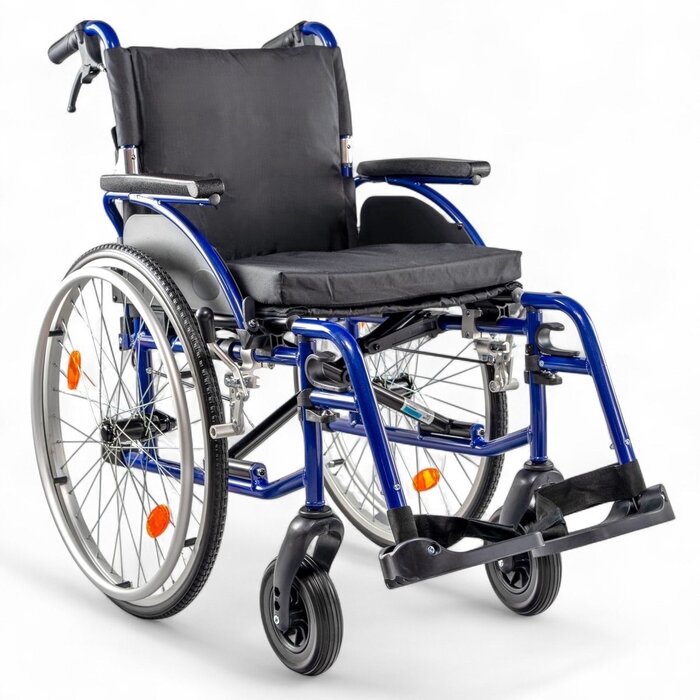 Rolstoel Plaza PL5