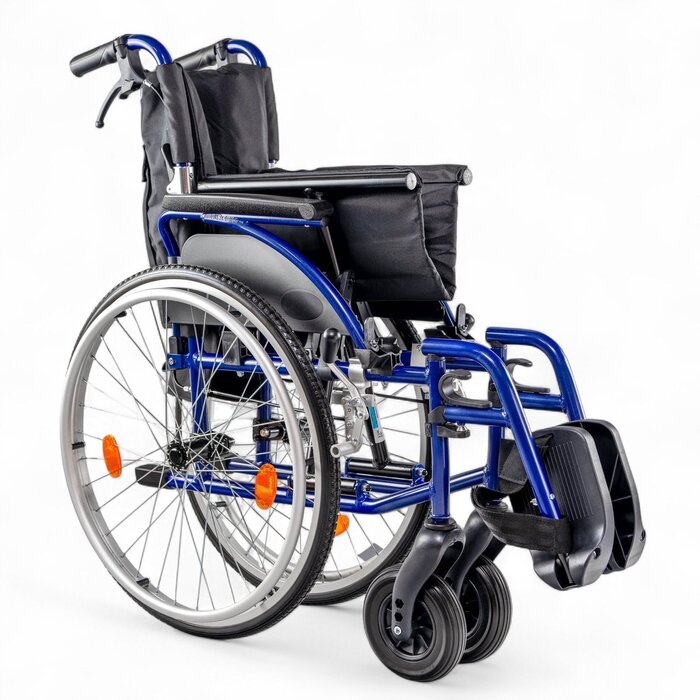 Rolstoel Plaza PL5