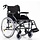 Rolstoel Plaza PL5