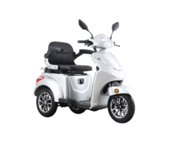 Scootmobiel V1