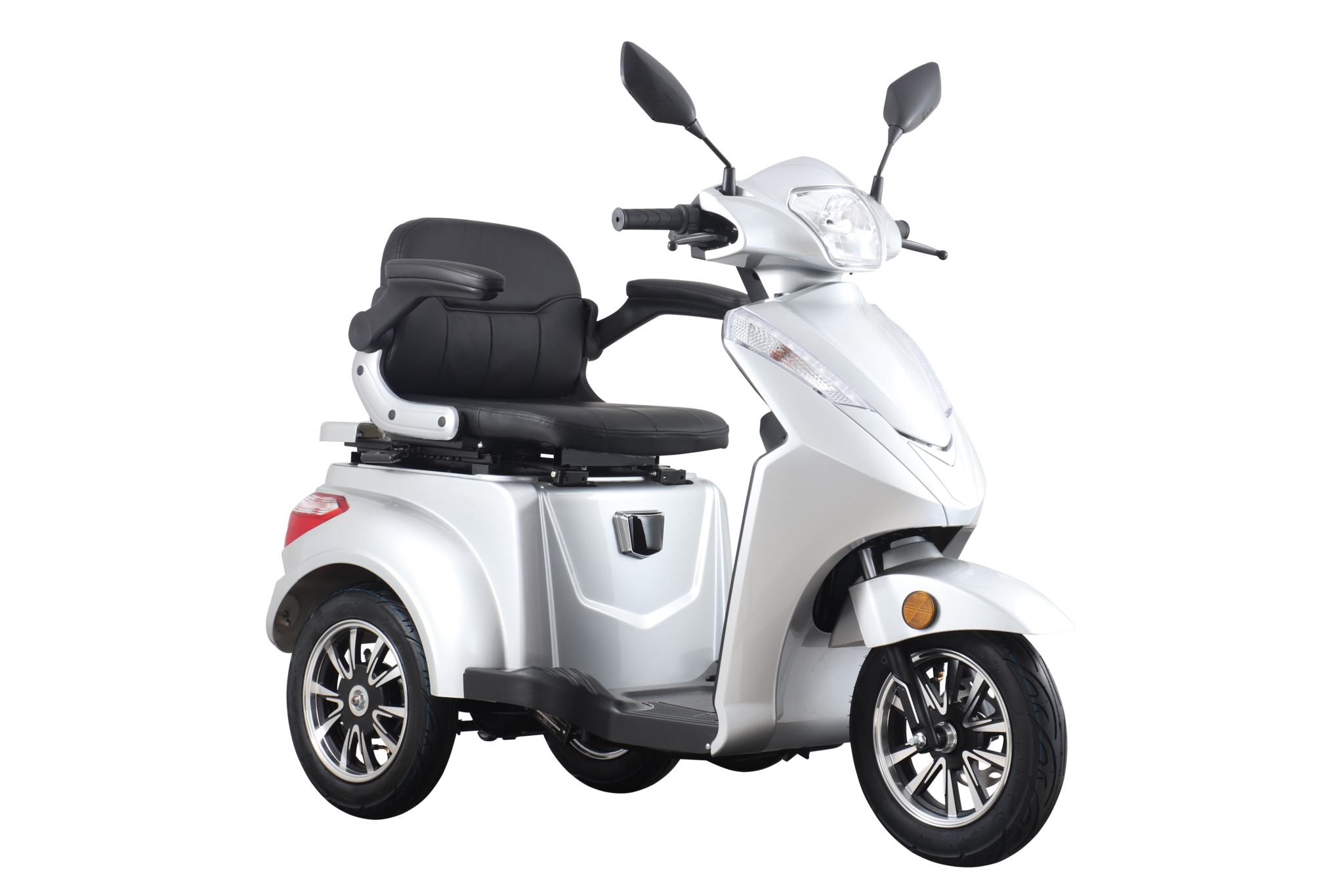 Scootmobiel V1