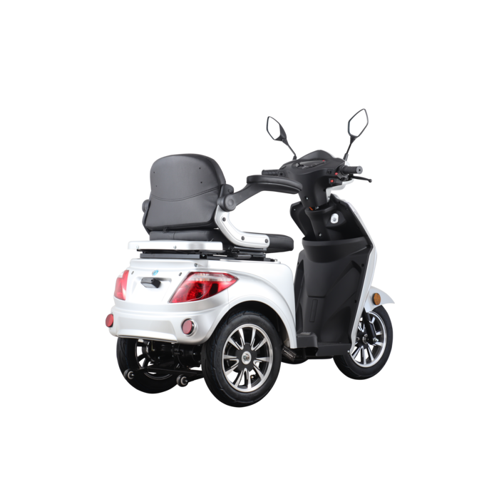 Scootmobiel V1