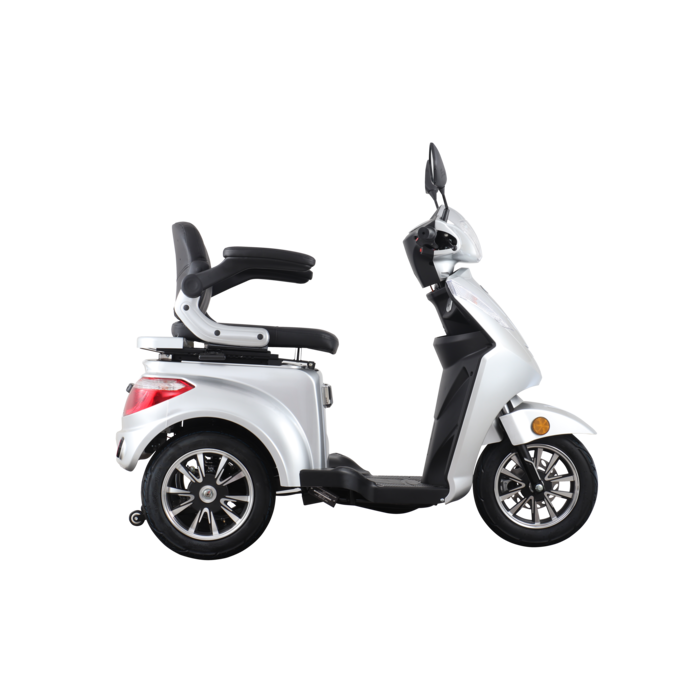 Scootmobiel V1