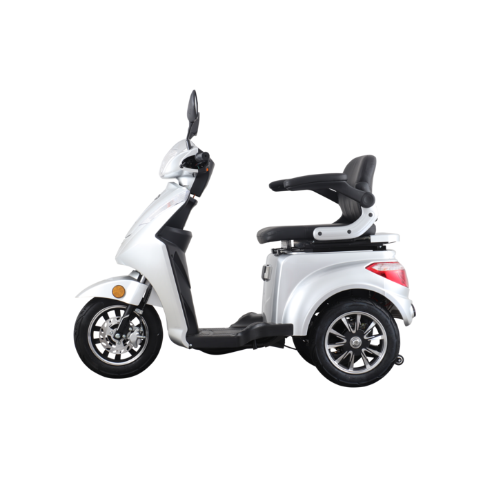 Scootmobiel V1