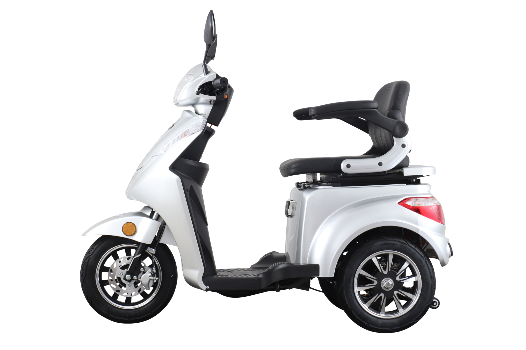 Scootmobiel V1