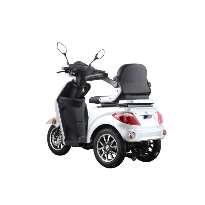Scootmobiel V1
