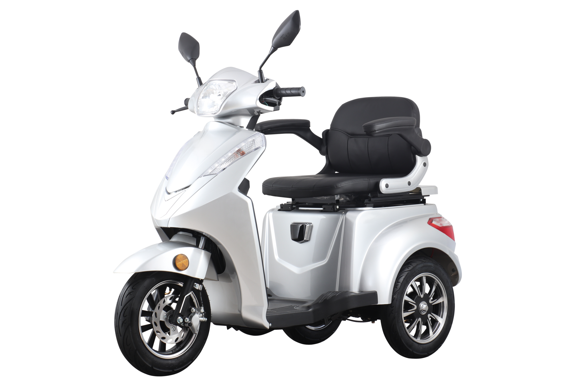Scootmobiel V1