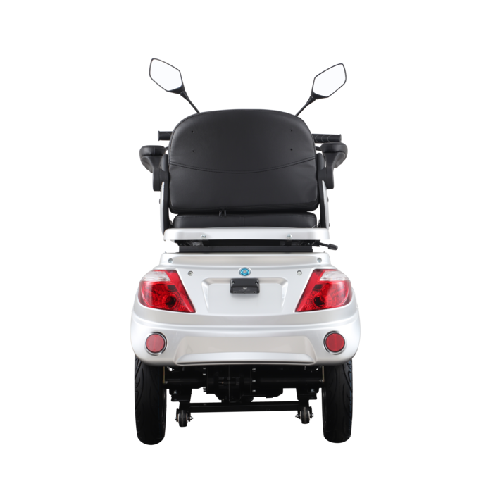 Scootmobiel V1
