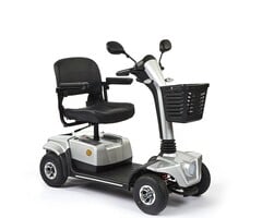 Plaza  Elite Max Super Scootmobiel