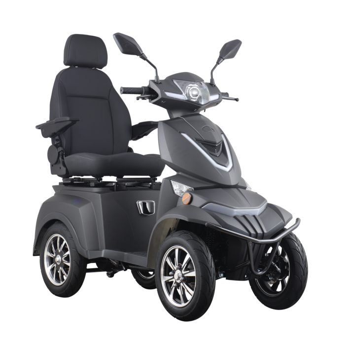 Scootmobiel Q4