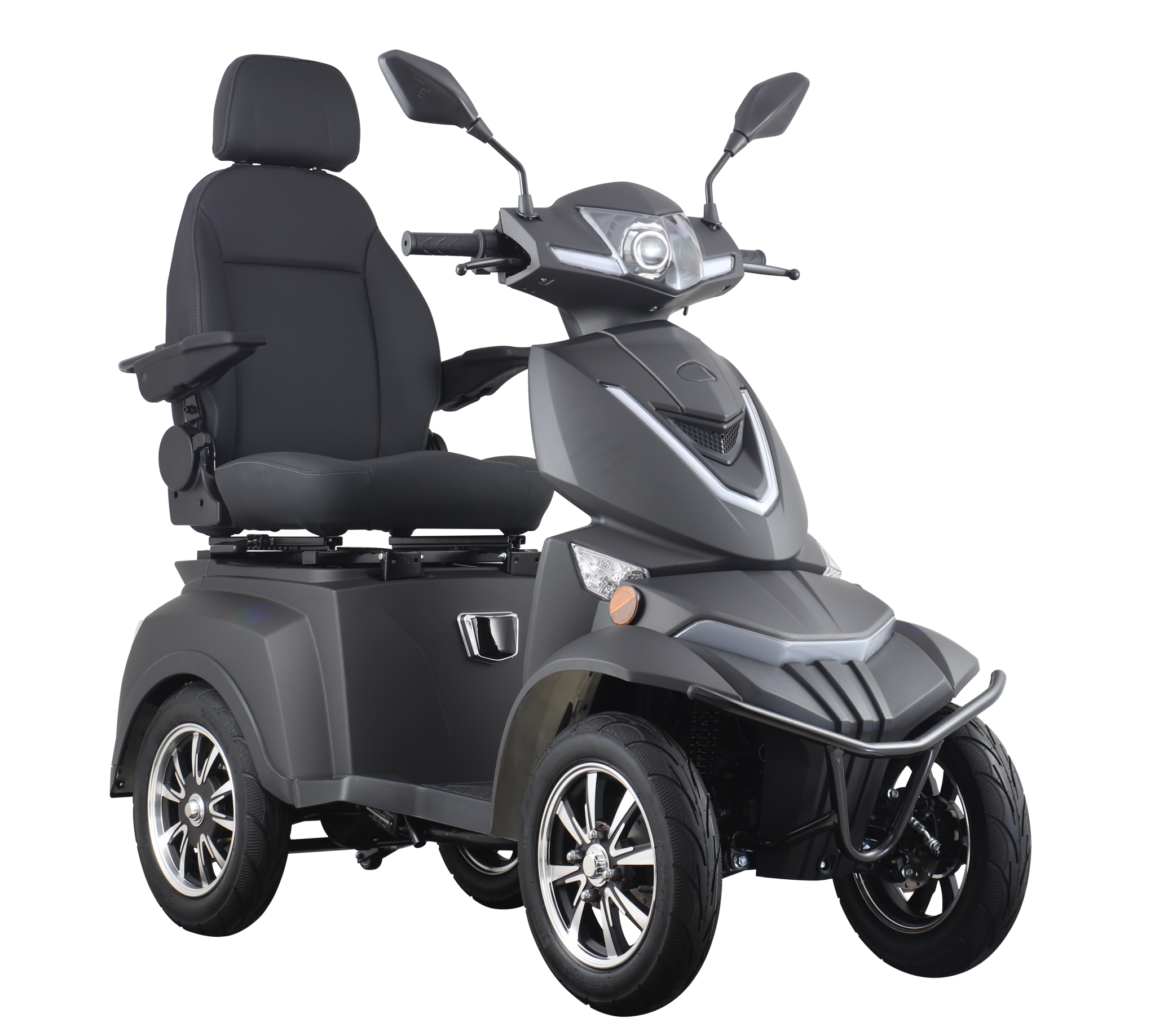 Scootmobiel Q4