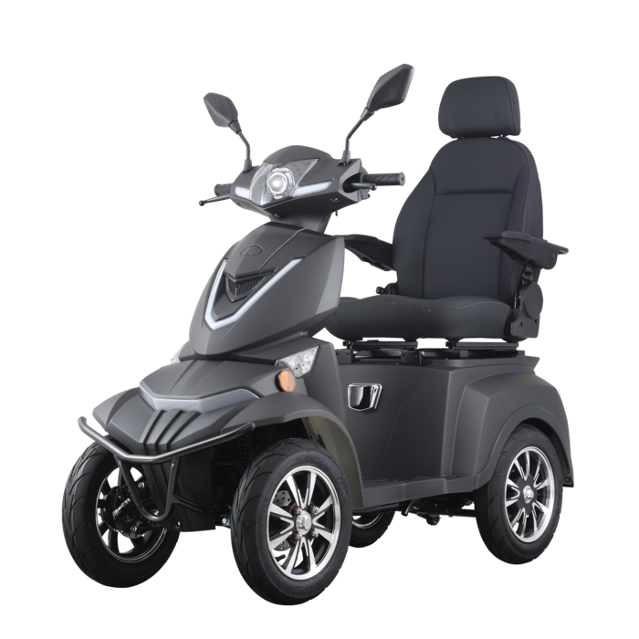Scootmobiel Q4