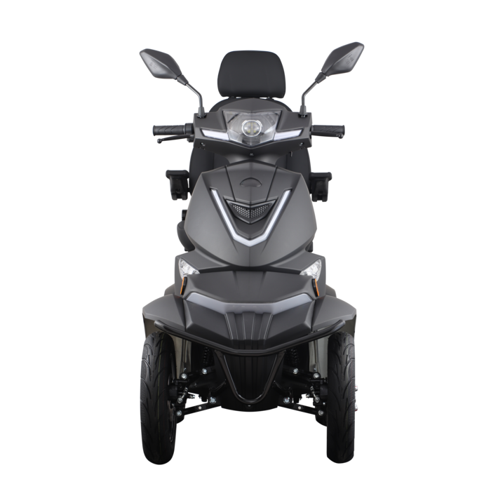 Scootmobiel Q4