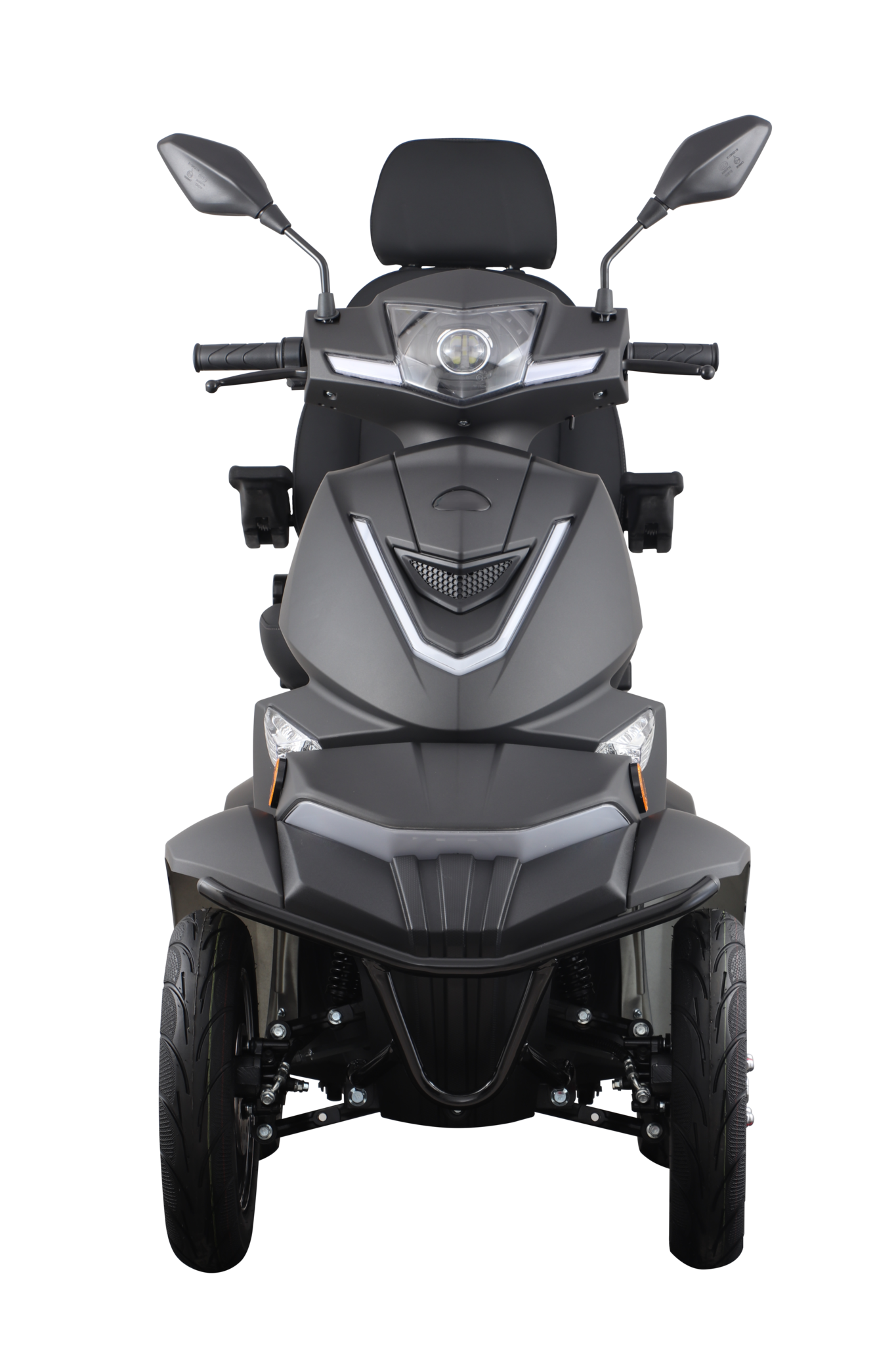 Scootmobiel Q4