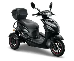 IVA T3 2.0 Scootmobiel