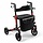 Lite Deluxe Rollator