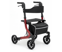 Plaza  Lite Alu Rollator