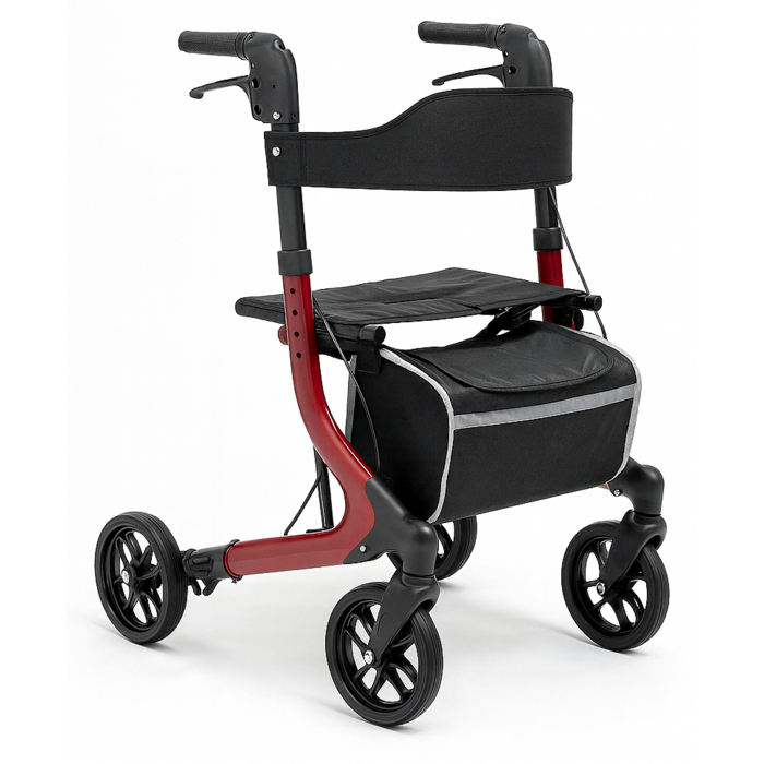 Plaza Lite Alu Rollator