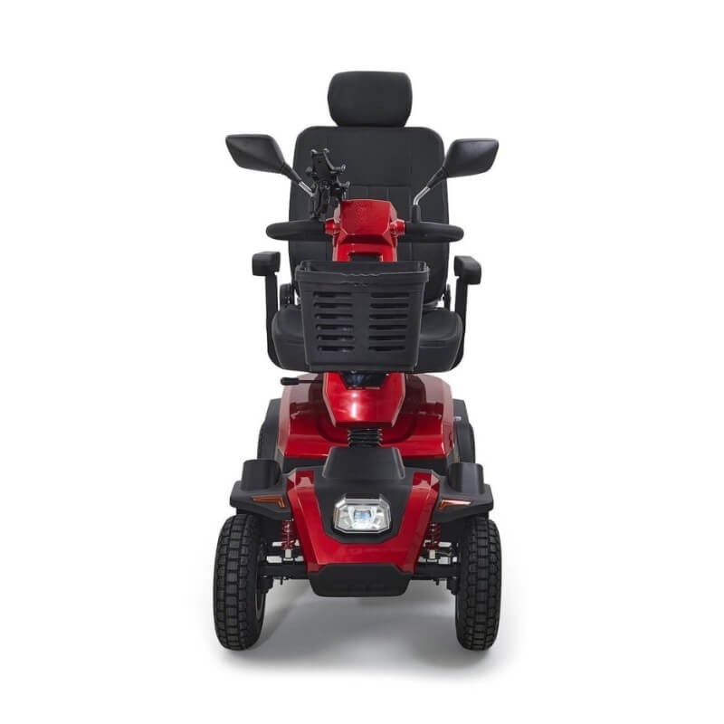 Scootmobiel 700E Sport Edition