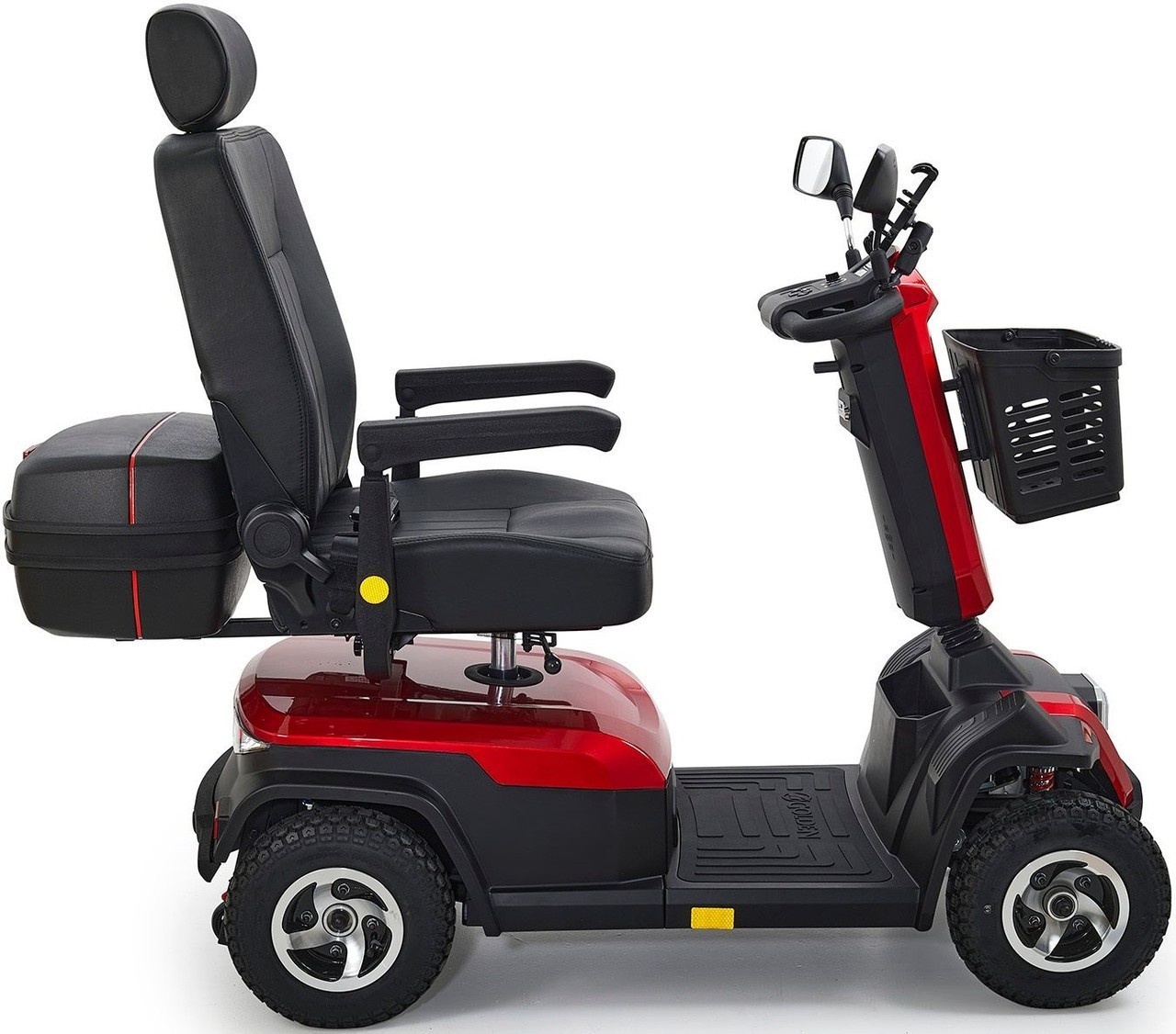 Scootmobiel 700E Sport Edition