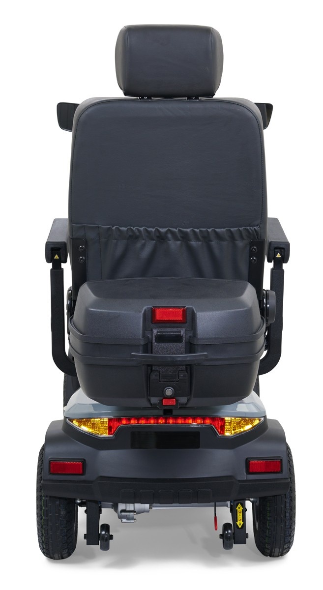 Scootmobiel 700E Sport Edition