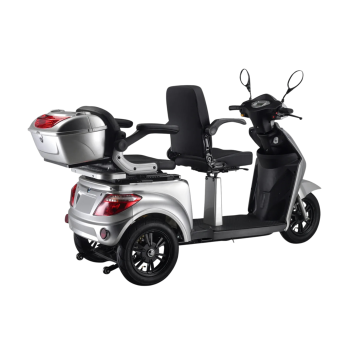 Duo Scootmobiel V5