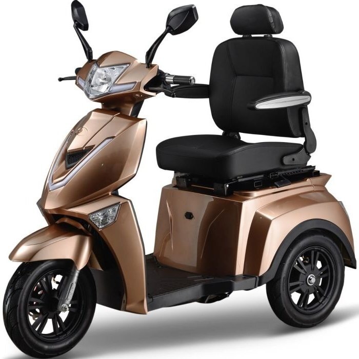 Scootmobiel V3