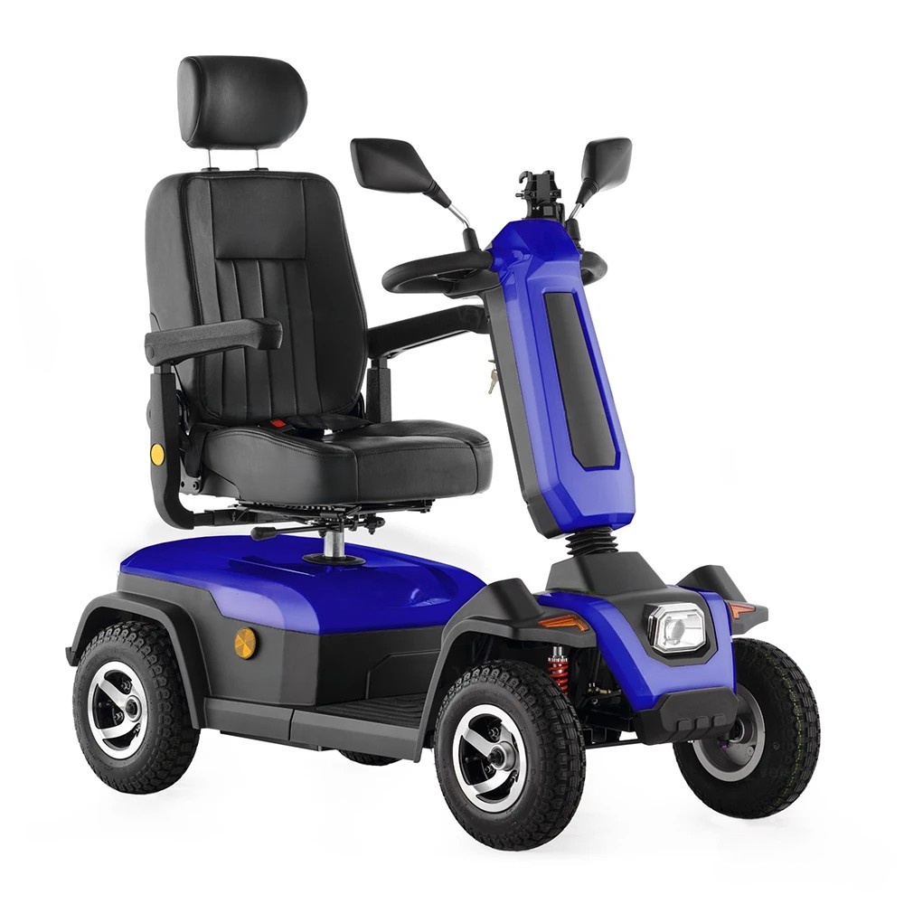 Scootmobiel 700E Sport Edition