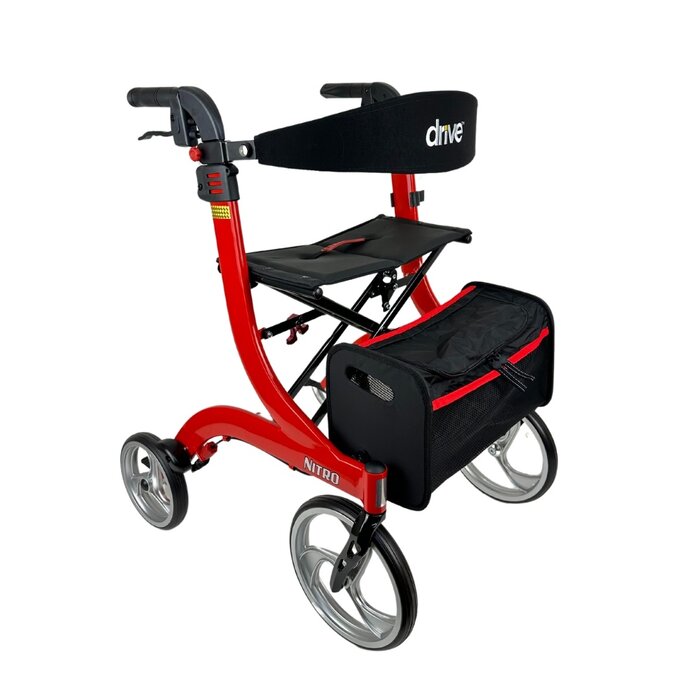 Drive Nitro Rollator