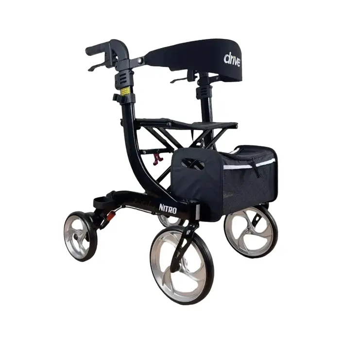 Drive Nitro Rollator