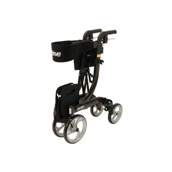 Drive Nitro Rollator