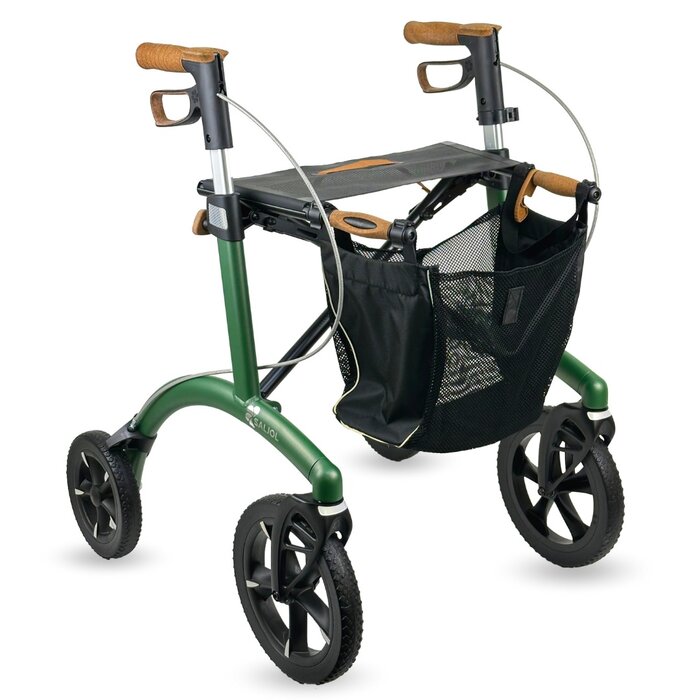 SALJOL Allround Rollator