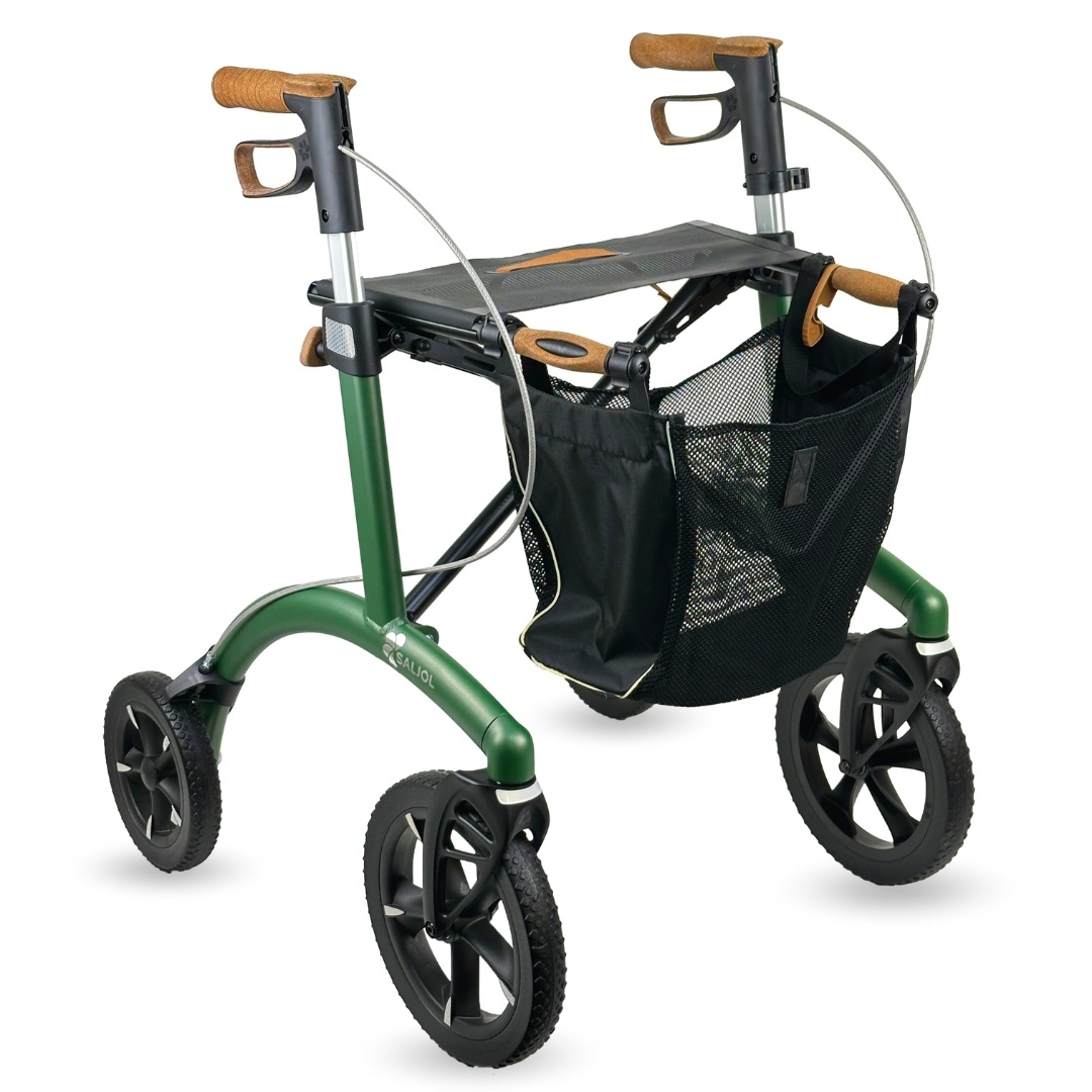 SALJOL Allround Rollator