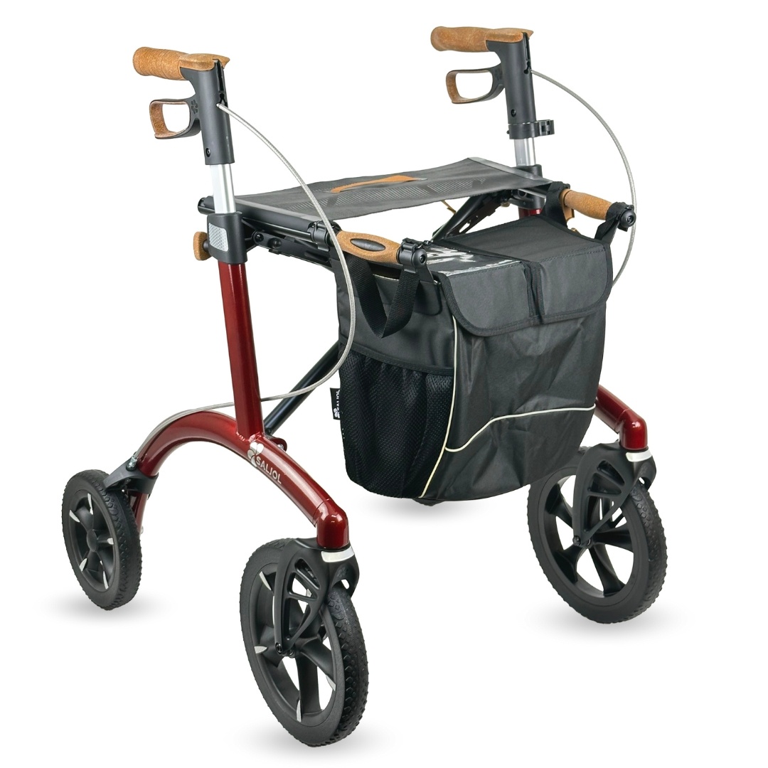 SALJOL Allround Rollator
