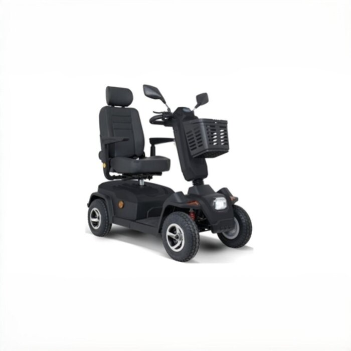 Scootmobiel 700E Sport Edition