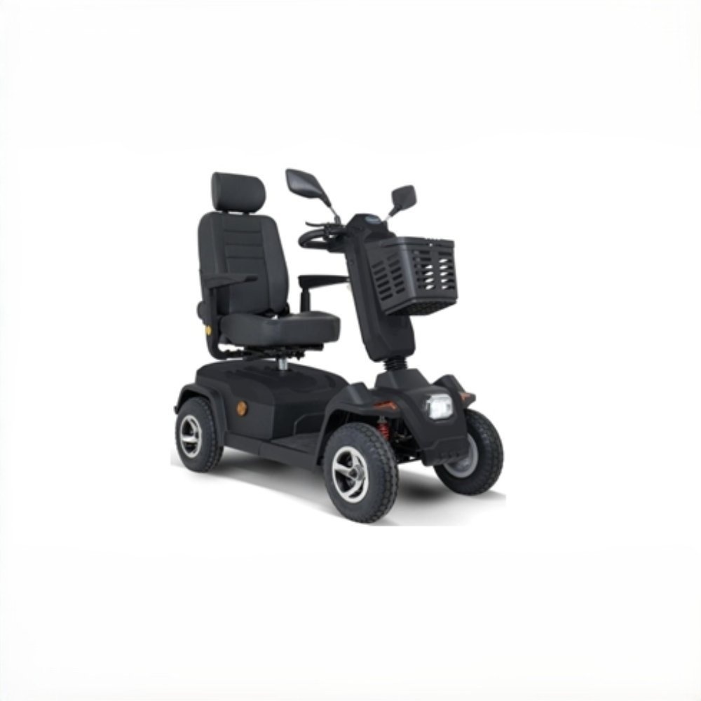 Scootmobiel 700E Sport Edition