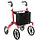 Let's Go Out Rollator (6,1 kg)
