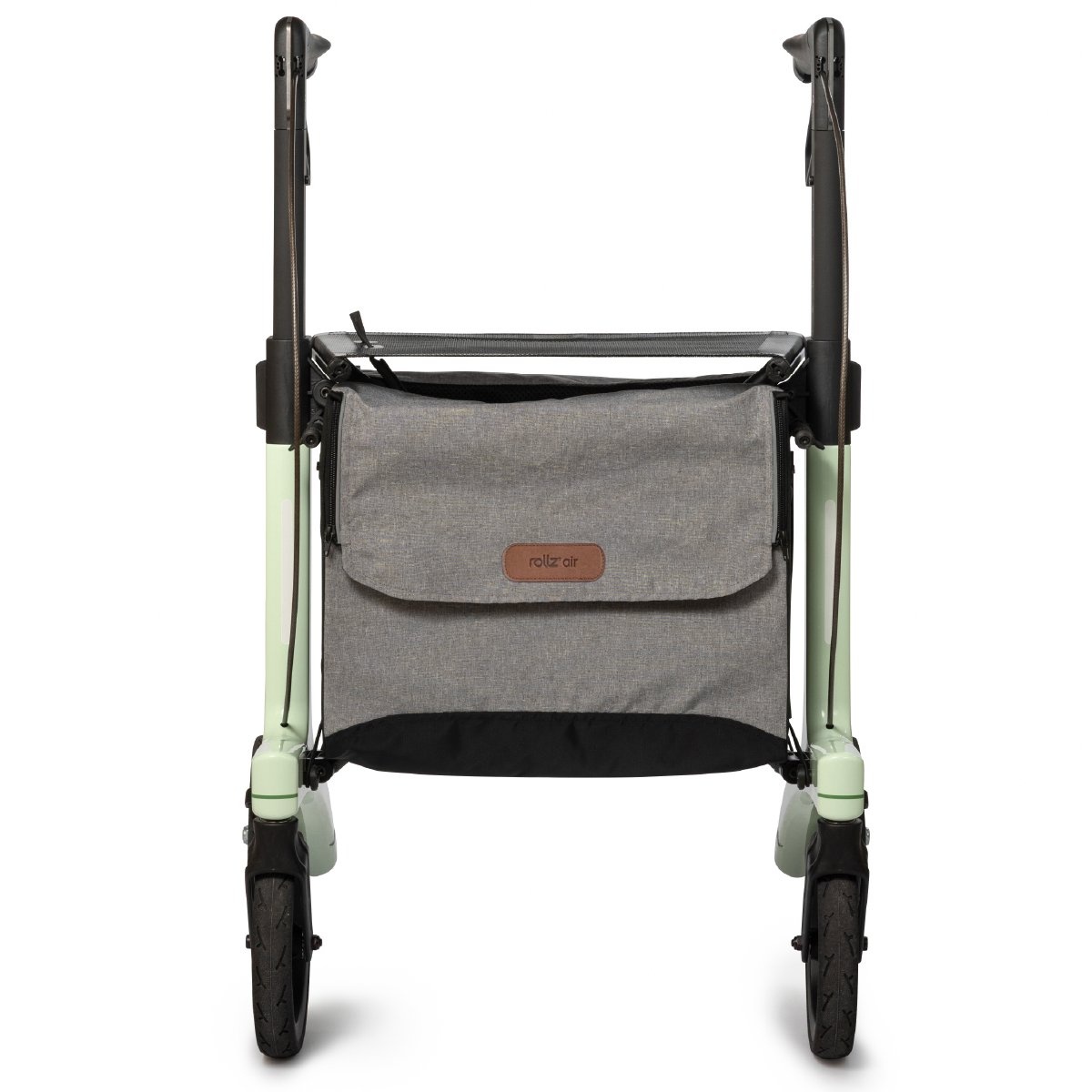 Rollz Air Carbon Rollator
