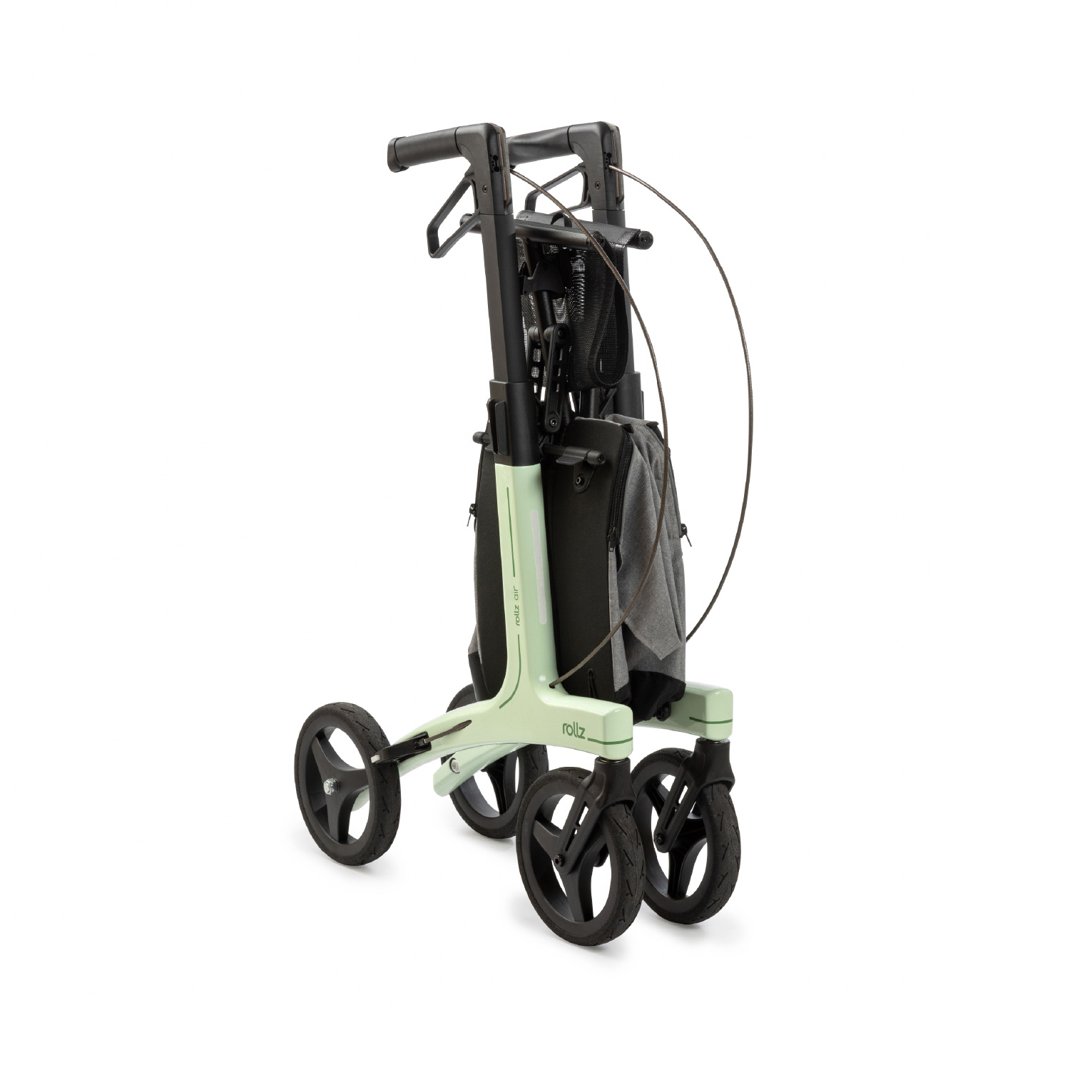 Rollz Air Carbon Rollator