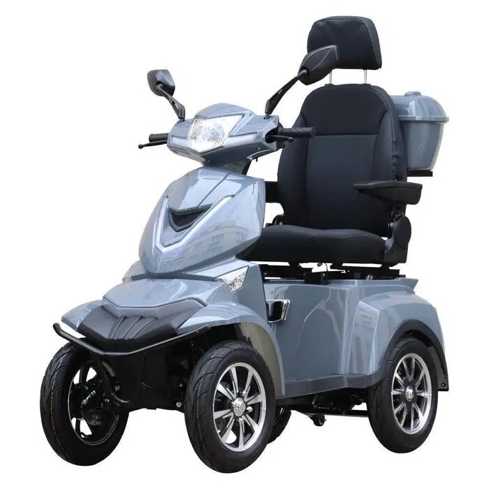 Scootmobiel Q4