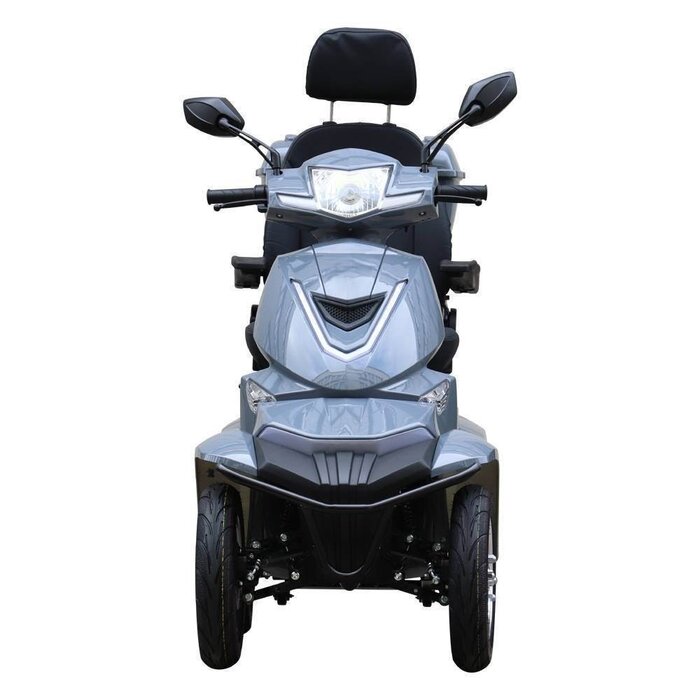 Scootmobiel Q4