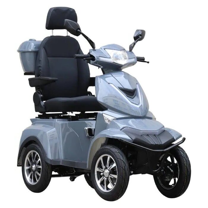 Scootmobiel Q4