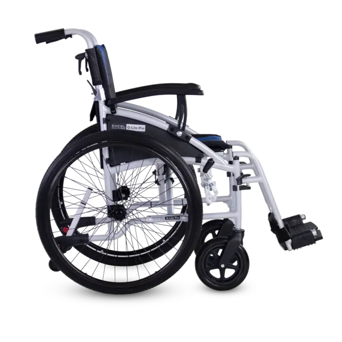 Excel G-Lite Pro Rolstoel