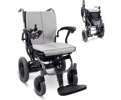 Elektrische Rolstoel Plaza Power Chair