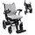 Elektrische Rolstoel Plaza Power Chair