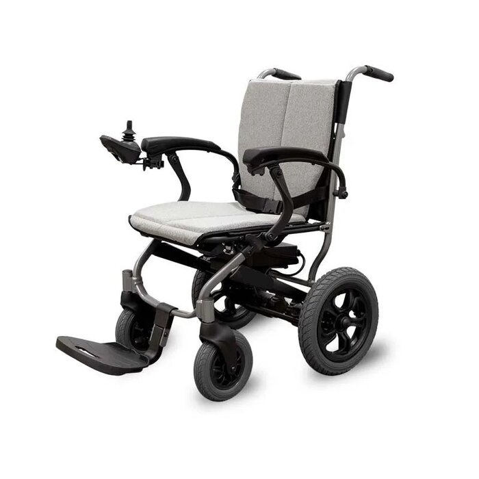 Elektrische Rolstoel Plaza Power Chair